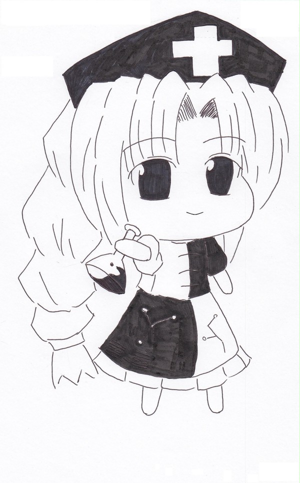 一本いっとく?