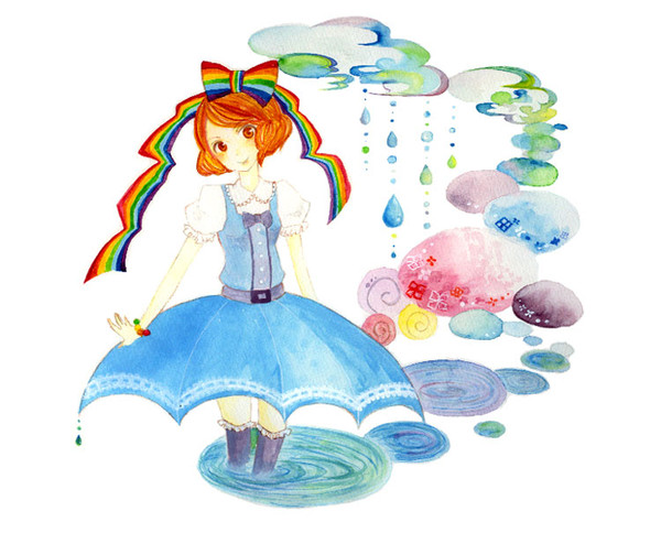 梅雨