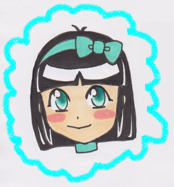 まぁちゃん