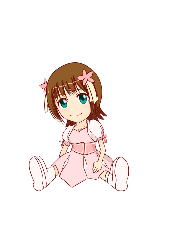 ぷちはるか