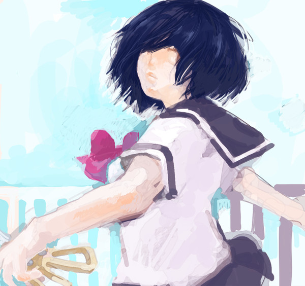 落書き