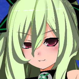 ACVエンブレム　チカさん