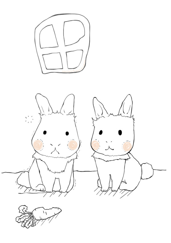Ｒａｂｂｉｔｓ