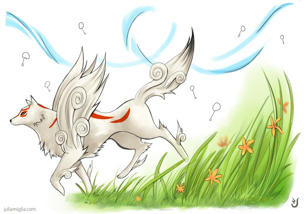 Okami