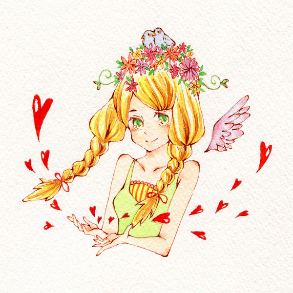 For you