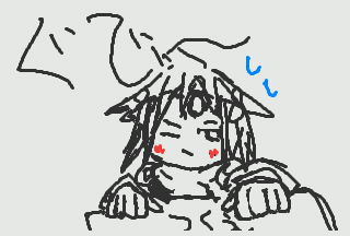 夏=ぐでる=萌((((((
