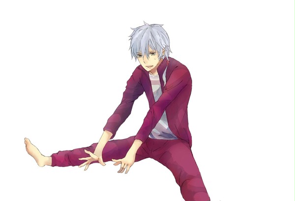 もっとがんばりんしゃい 笑