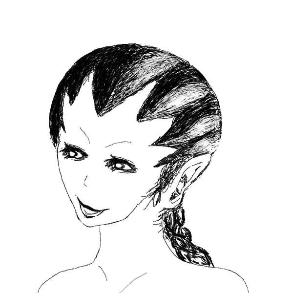 オフィーリア2