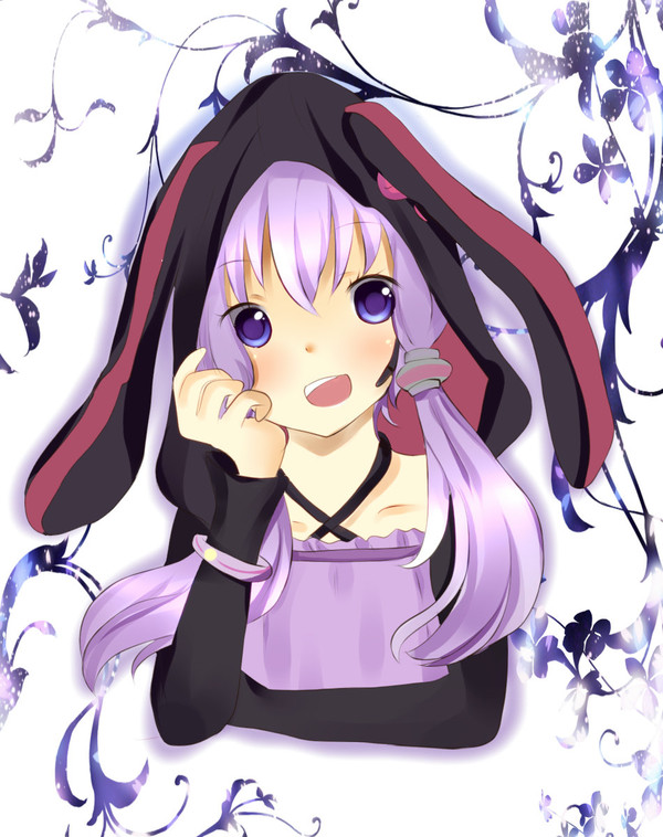 ゆかり☆