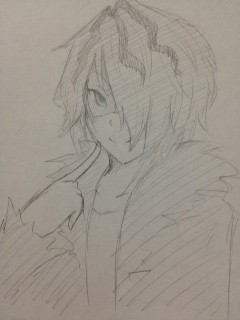 偽ャリー