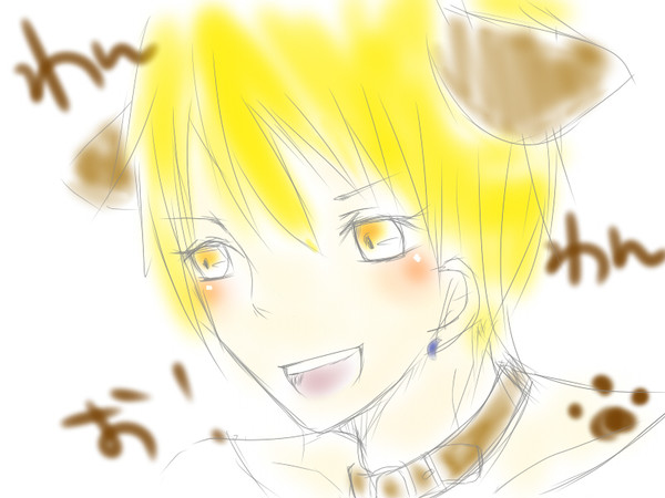 黄瀬くん