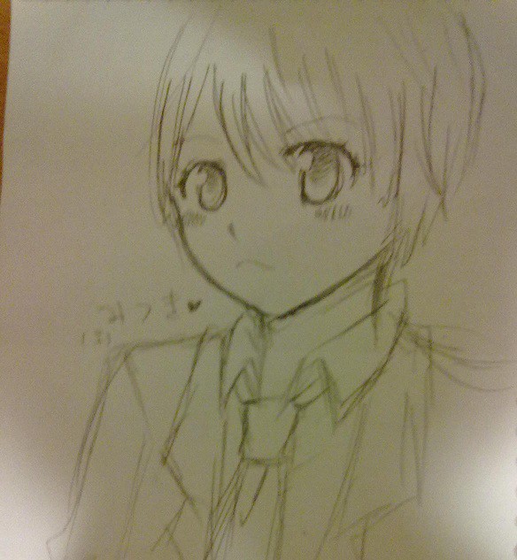 花ざかりの君たちへ
