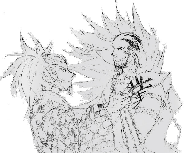 宇佐美と長尾