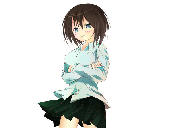 にゅー菊池先輩