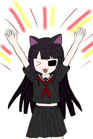 おめでとう未来ちゃん！！
