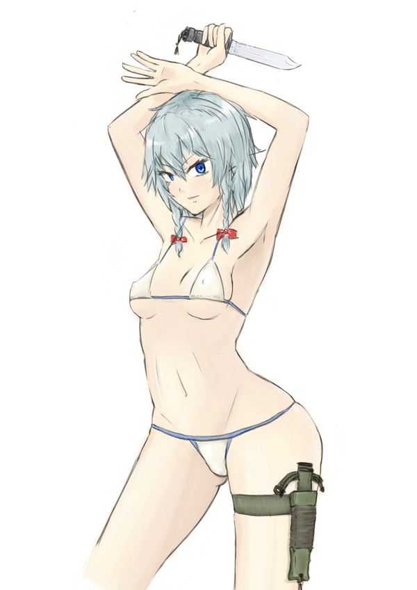 咲夜さん