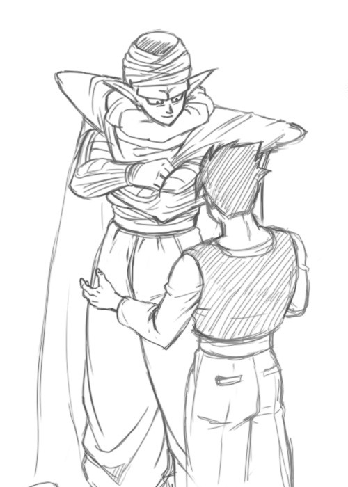 落書き