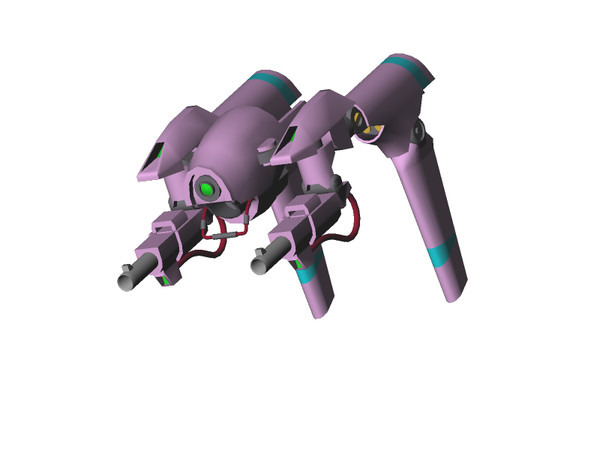 ESA-01