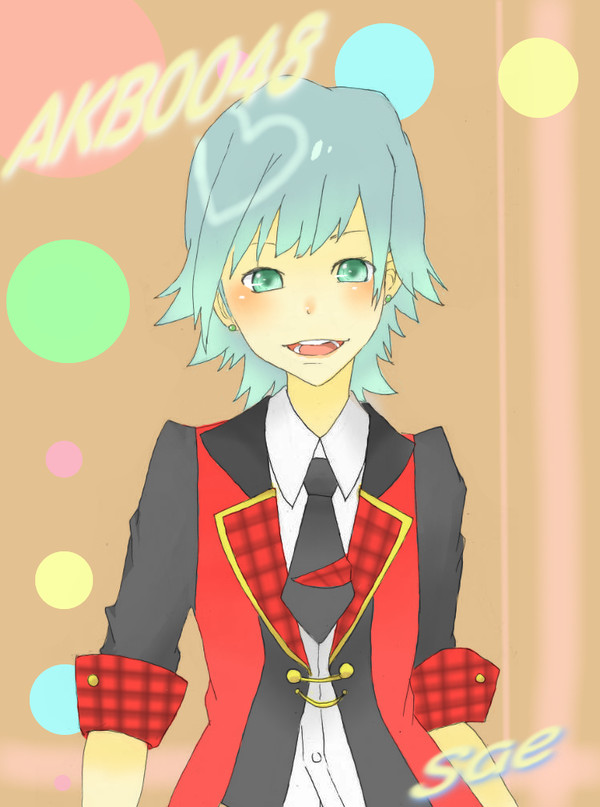 さえちゃん
