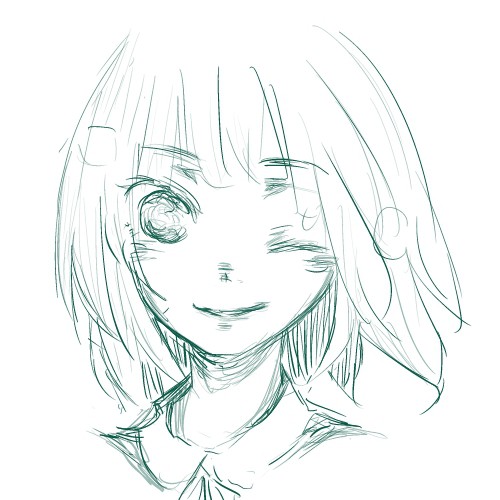 らくがき