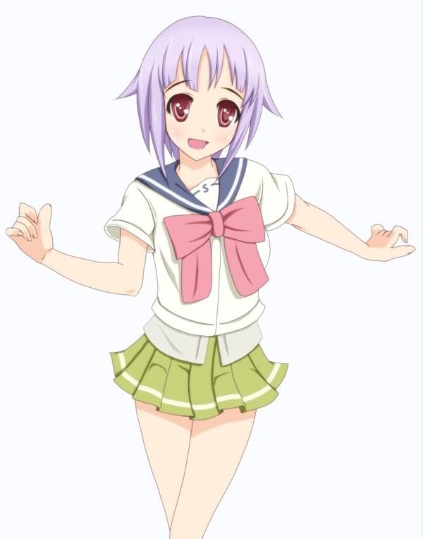 てぃーばっくの子っ