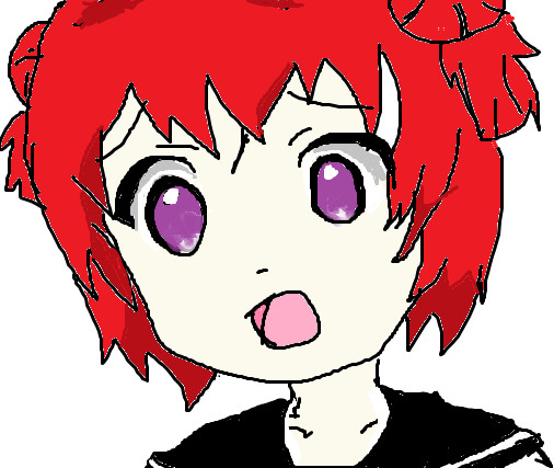 worst akarin drawing