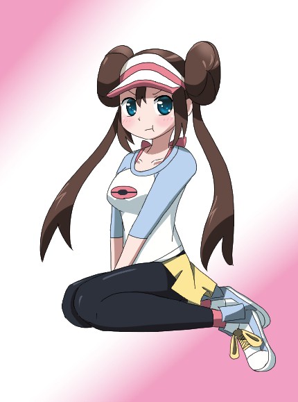 悪かったわね!