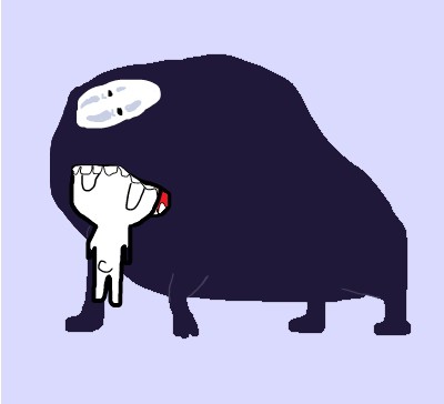 食べさせてみた