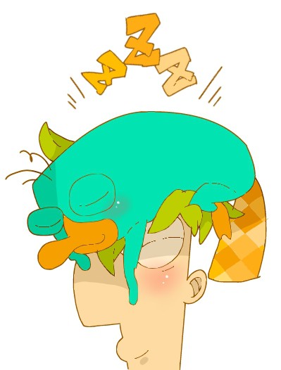 つめつめ④