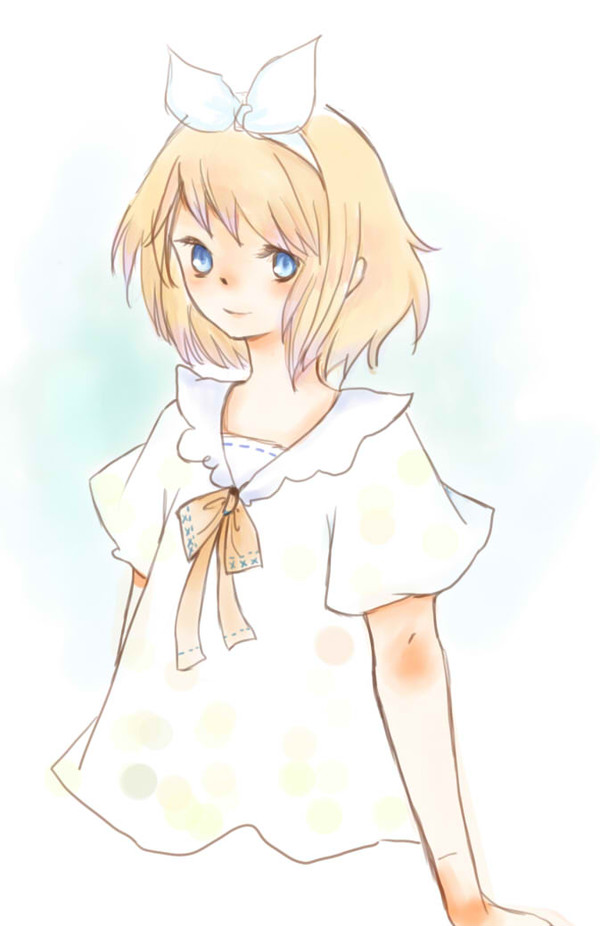 RINのsummer