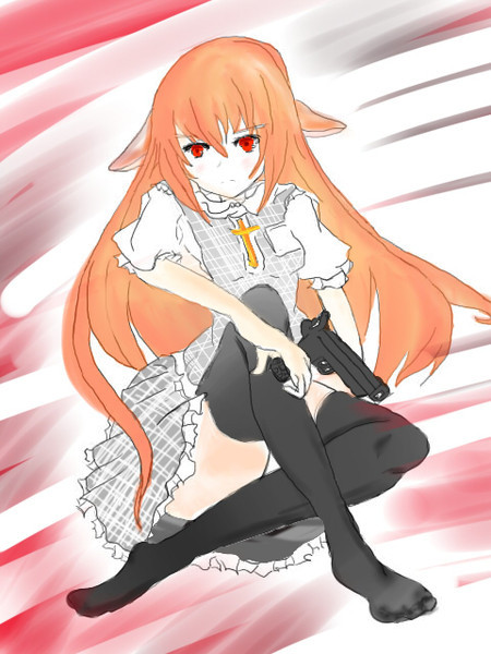 「色つけたぞ！」