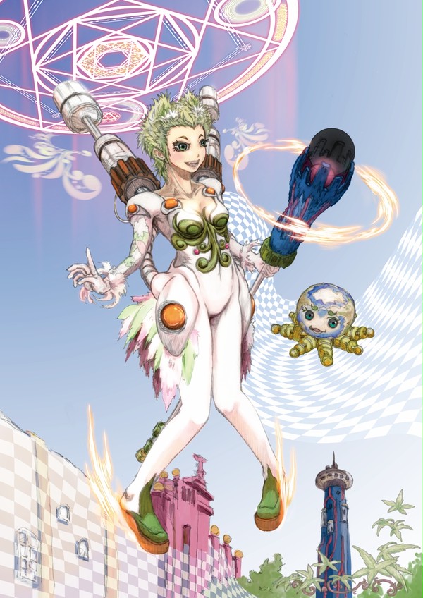 Ｍａｇｉｃａ　ｗａｒｓ