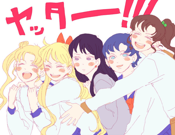 アニメ化ヤッター！！！