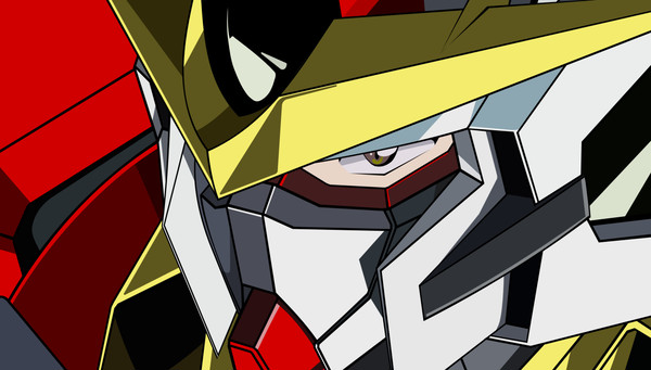 Mecha Vector