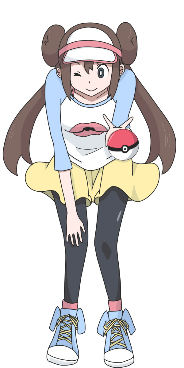 ポケモンBW2
