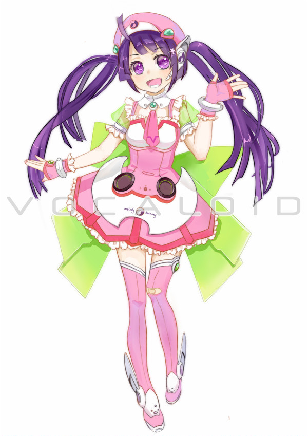 兎眠りおん