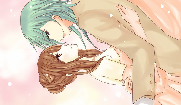 Marry!!