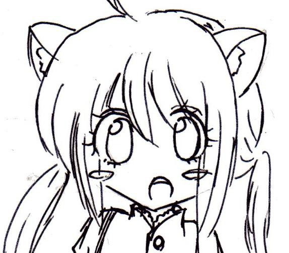 ﾈｺｺ