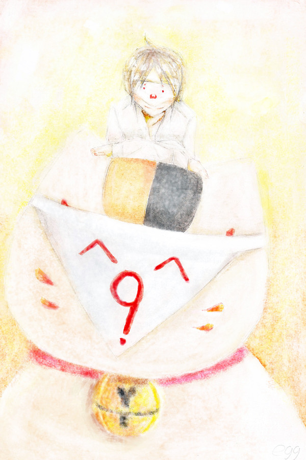 することを遊びます