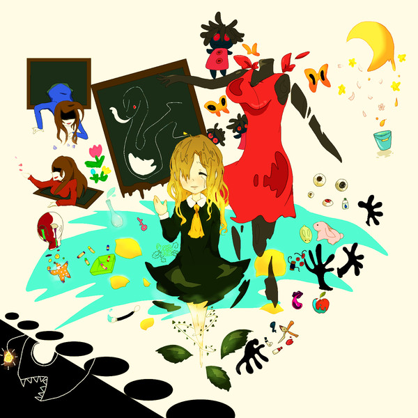『メアリー』