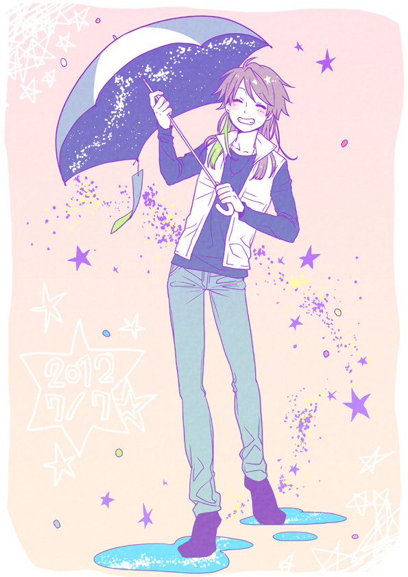2012七夕