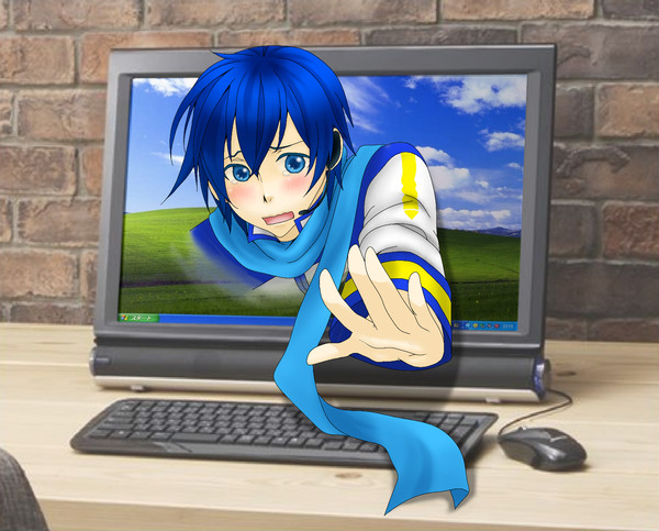 流星ミラクル☆彡