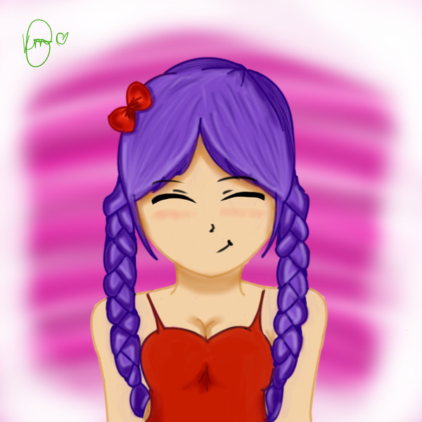 Braids~