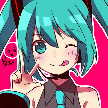 ミク