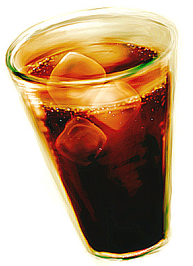 コーラ