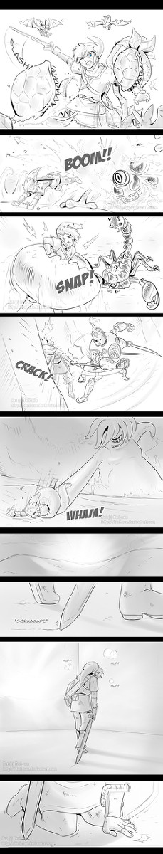 The Reason to Fight