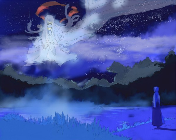 雨なんすけど