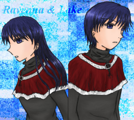 もうひとつのRとL。