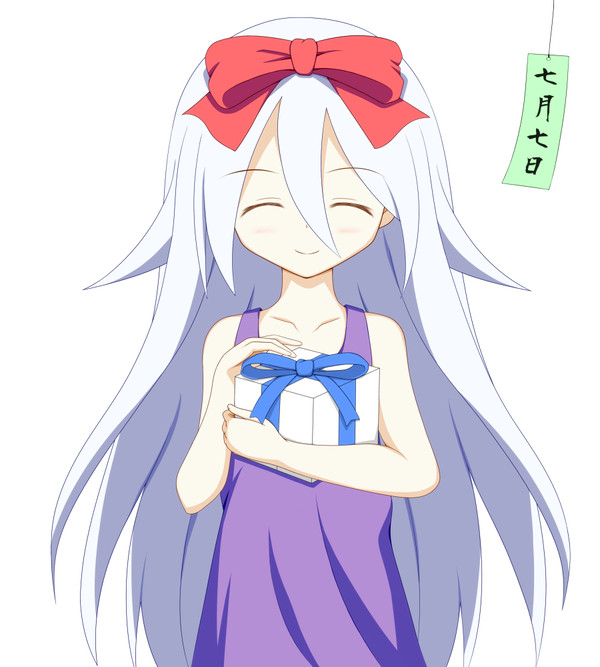 大人のお姉さんは無邪気に誕生日プレゼントを喜んだりしないわ
