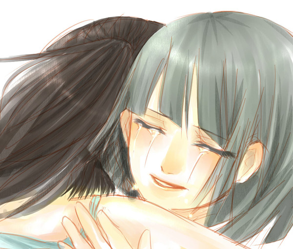 千と千尋の